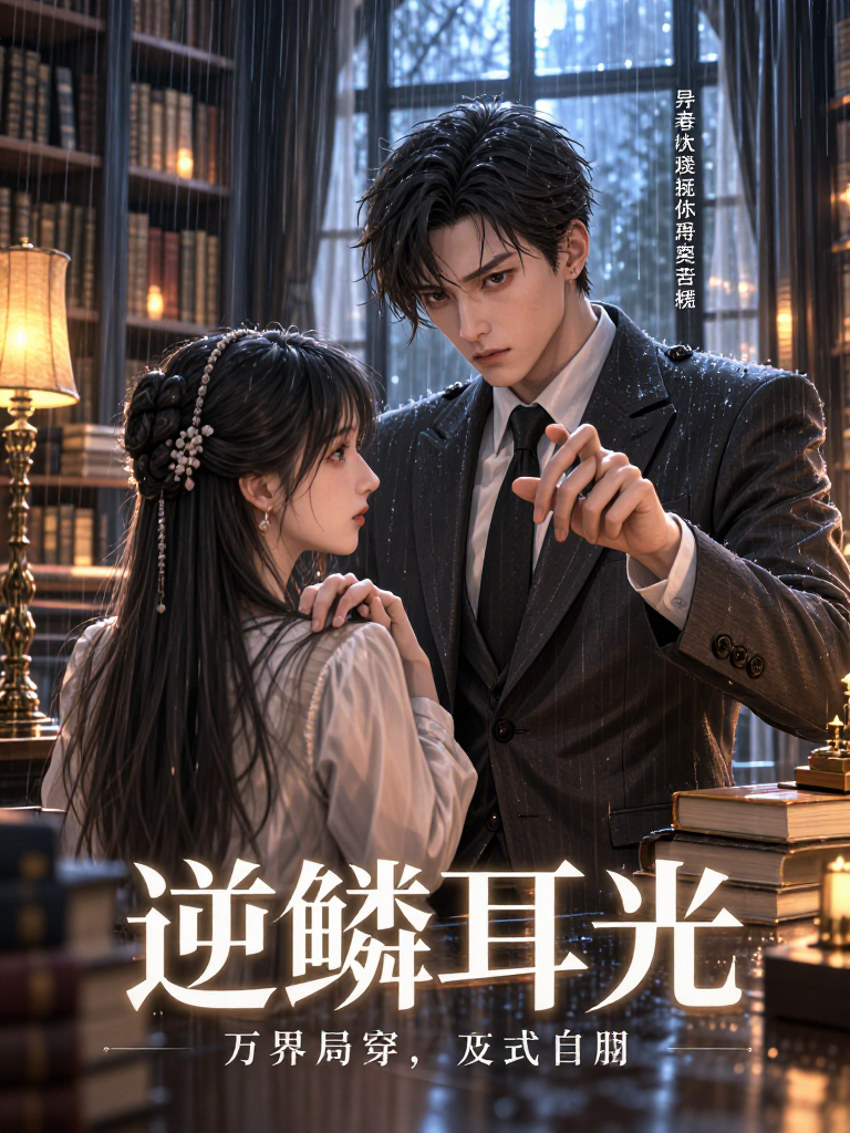 逆鳞耳光 cover