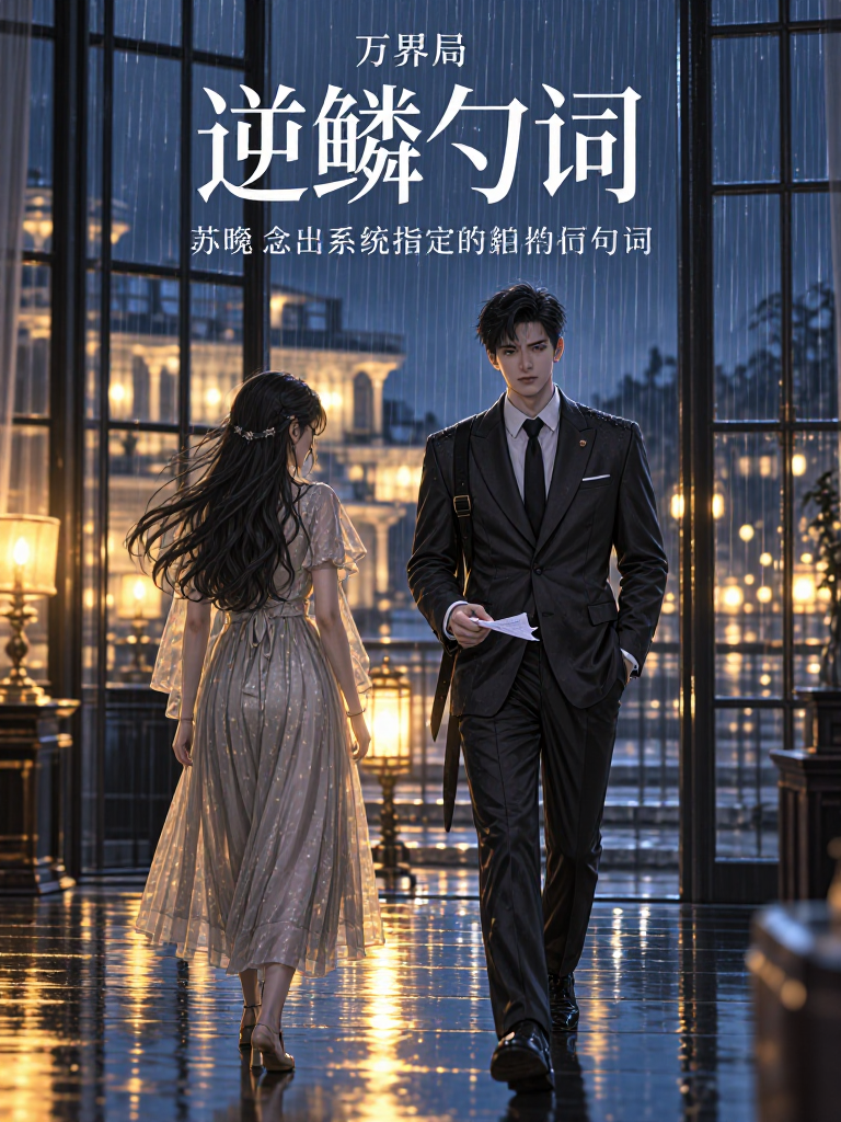 逆鳞台词 cover