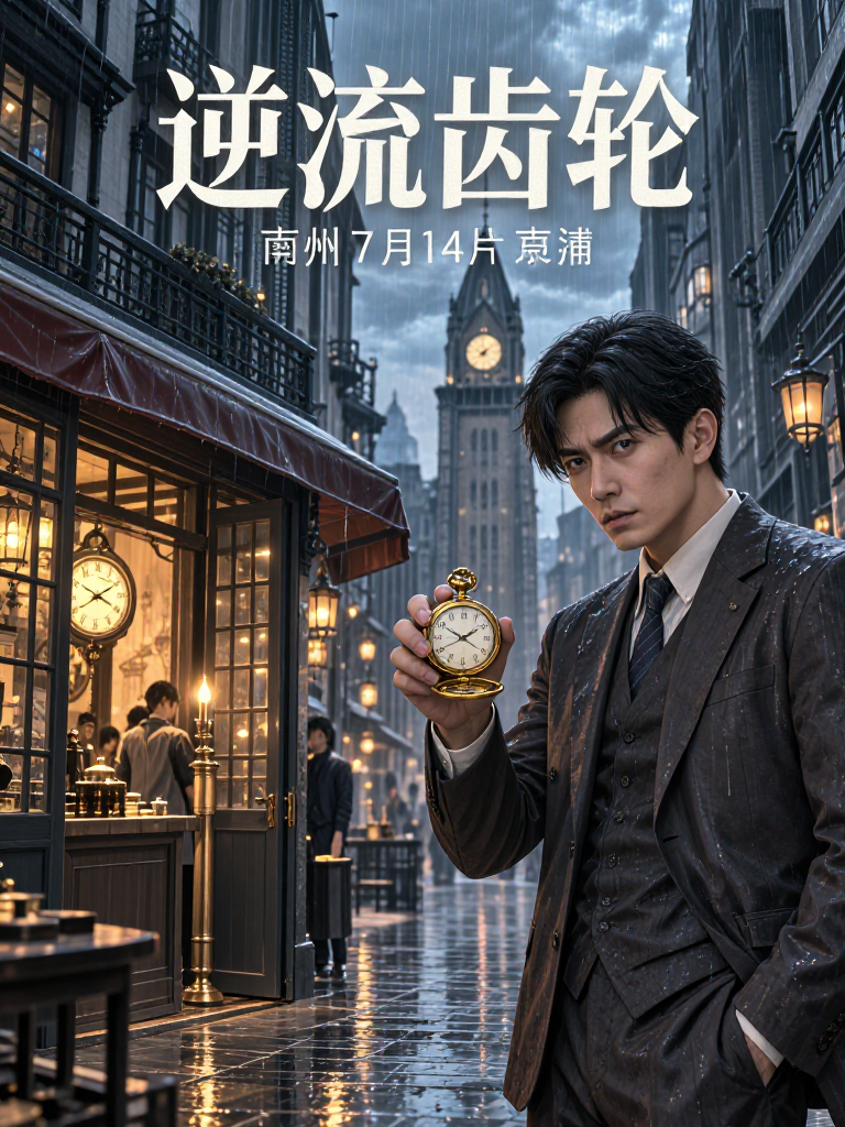逆流齿轮 cover