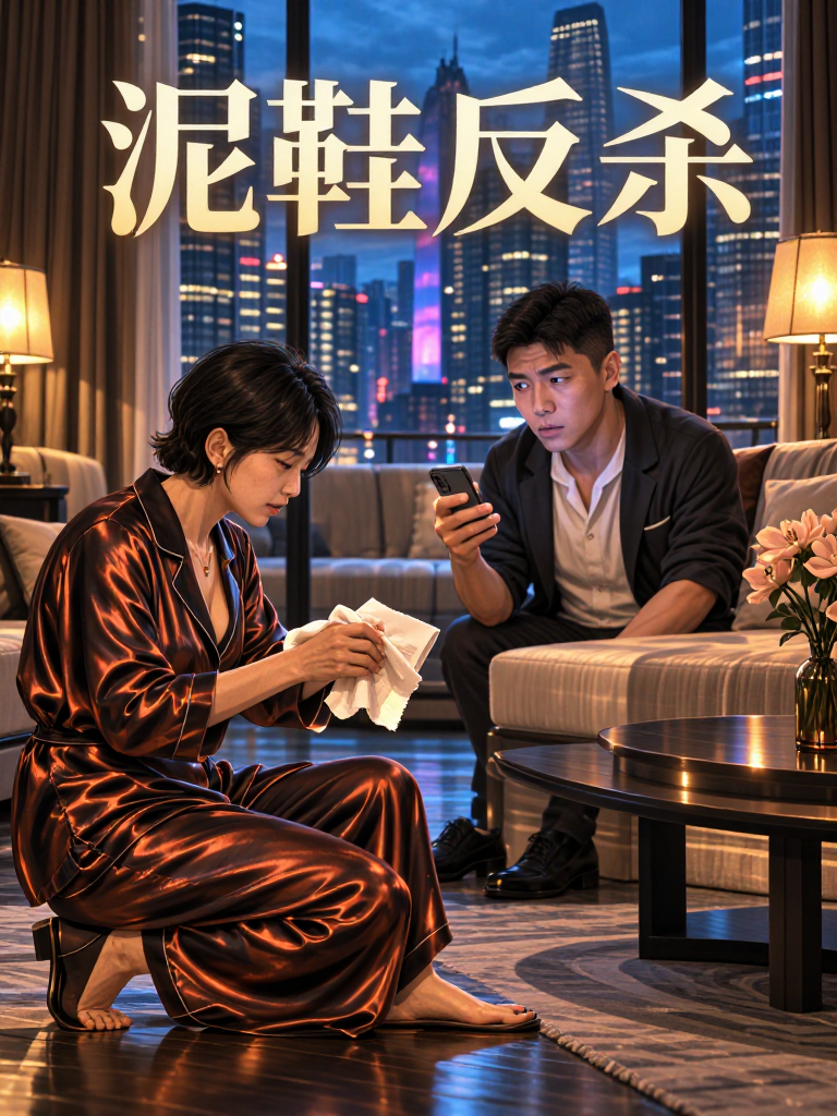 泥鞋反杀 cover