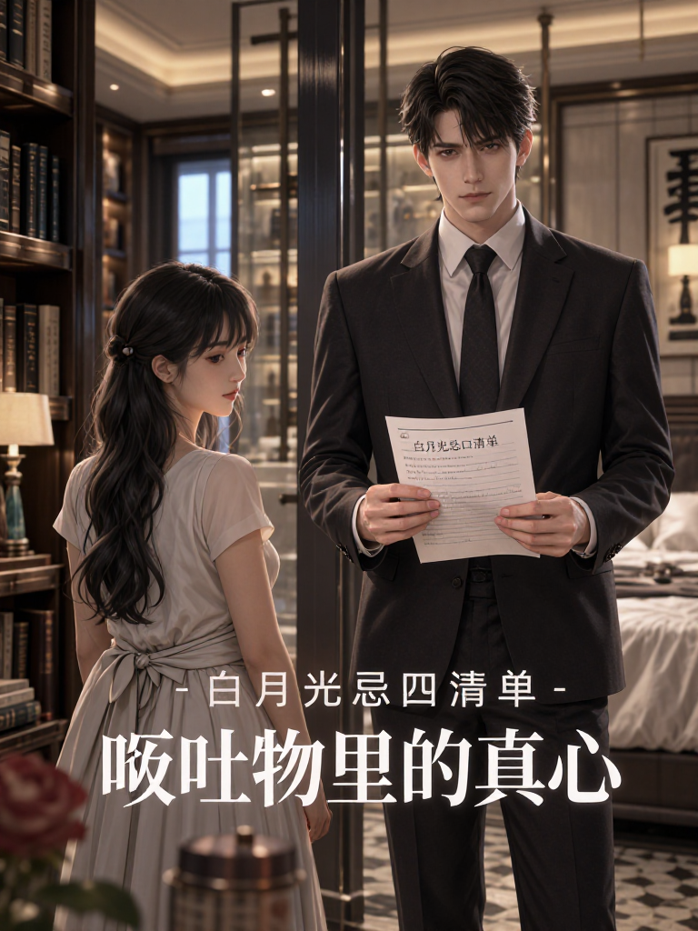 呕吐物里的真心 cover
