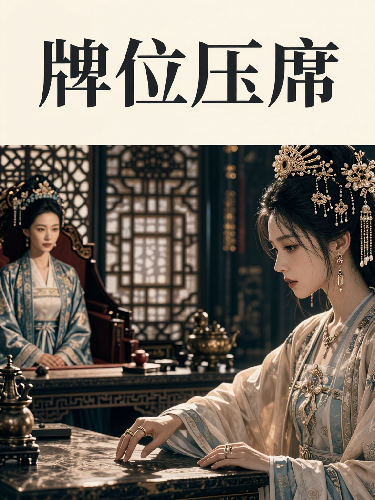 牌位压席 cover
