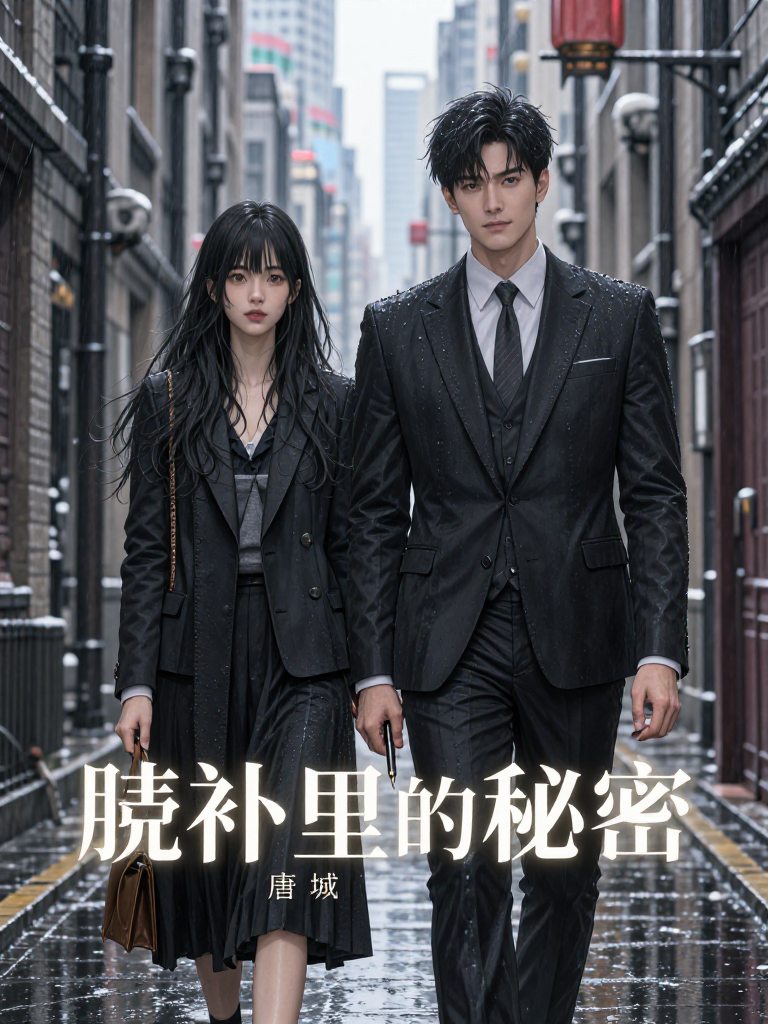 襁褓里的秘密 cover
