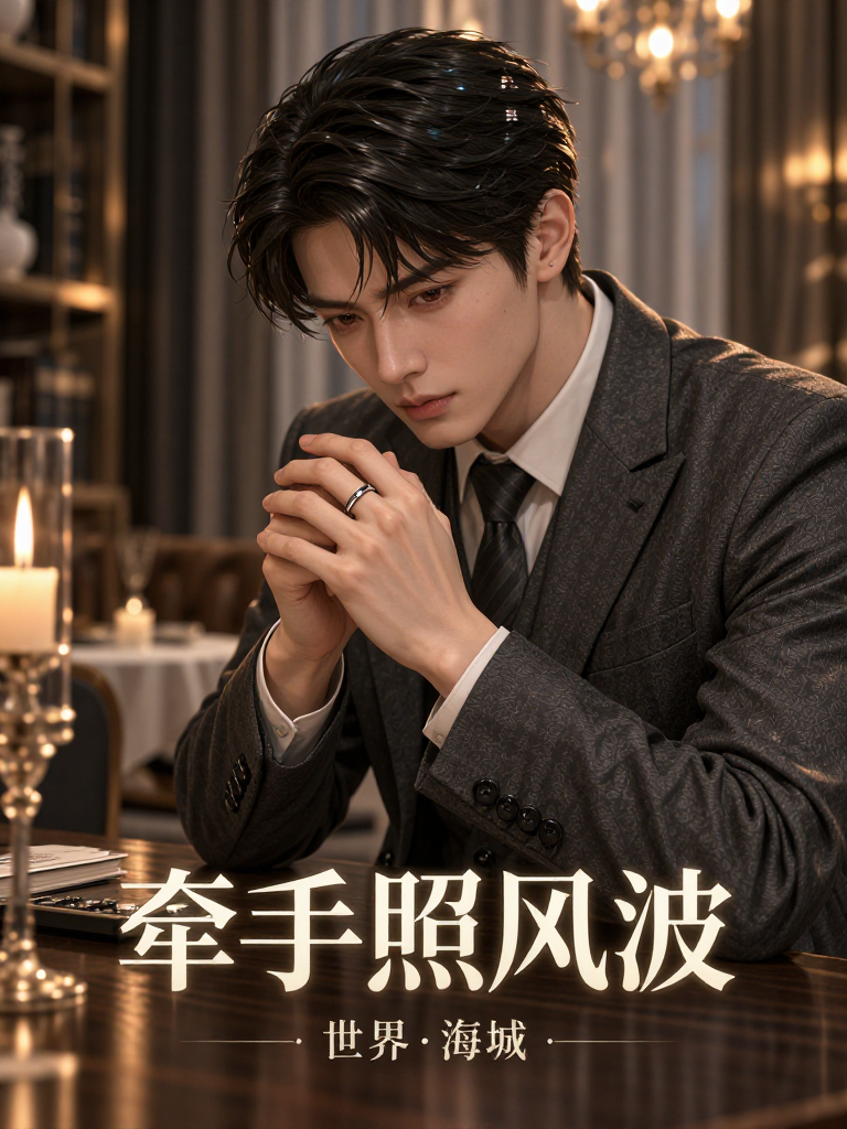 牵手照风波 cover