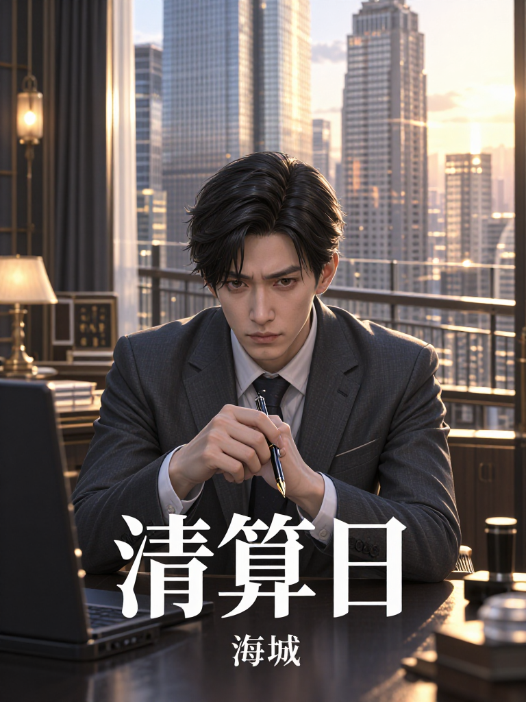 清算日 cover