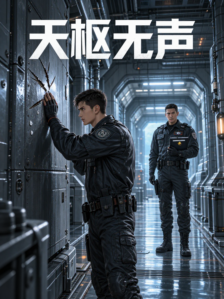 气闸无声 cover