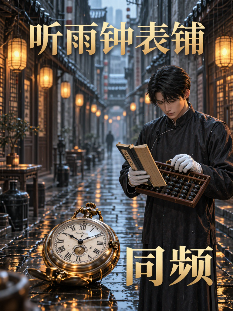 全城同频 cover