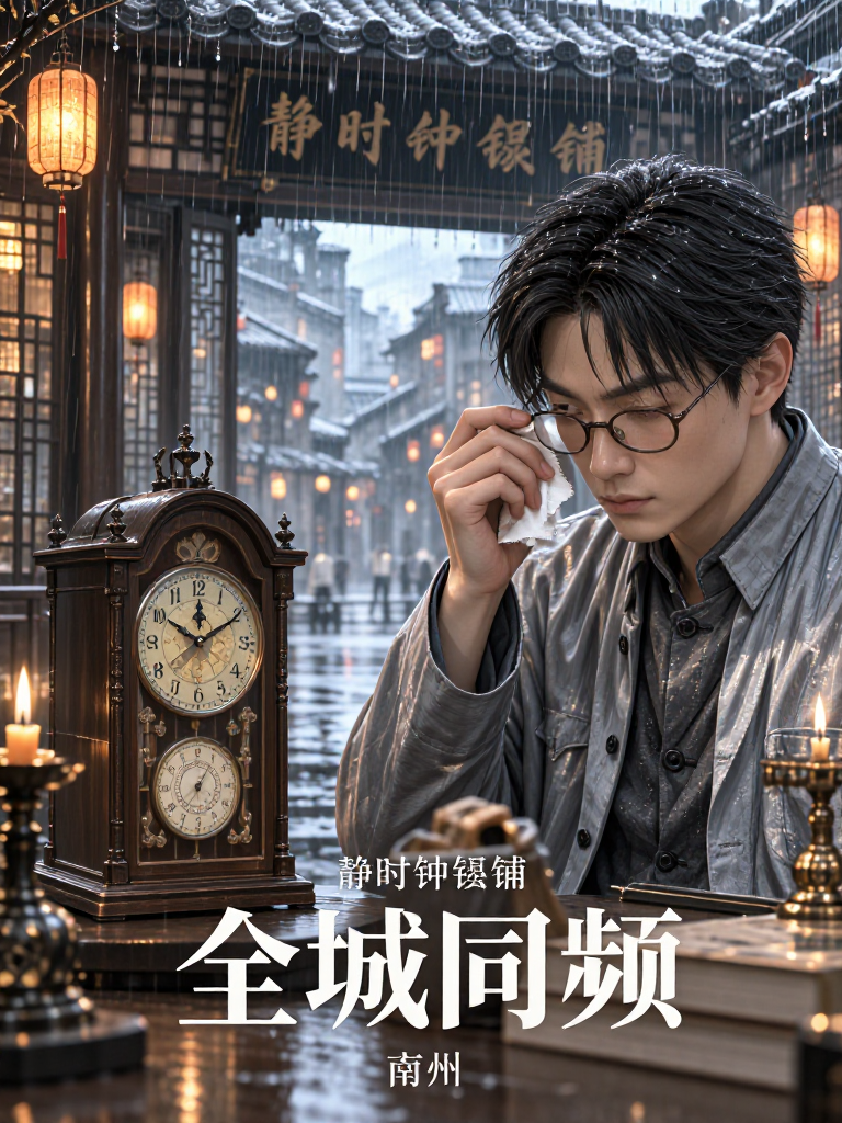 全城同频 cover