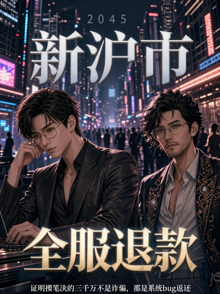 全服退款 cover