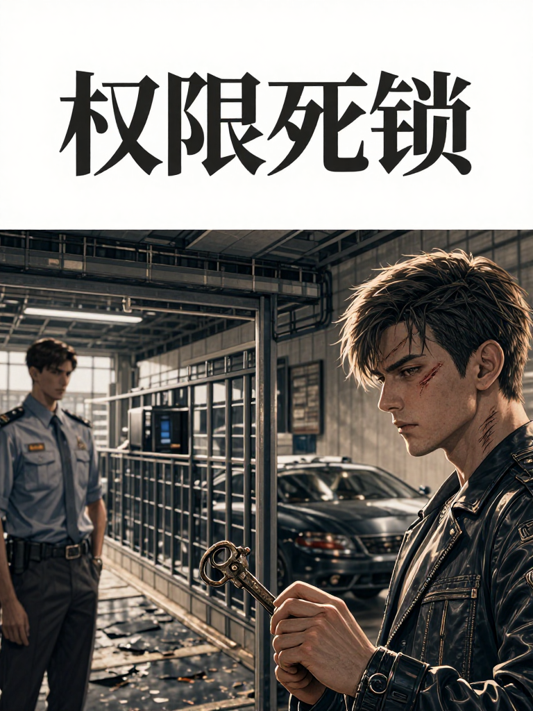 权限死锁 cover