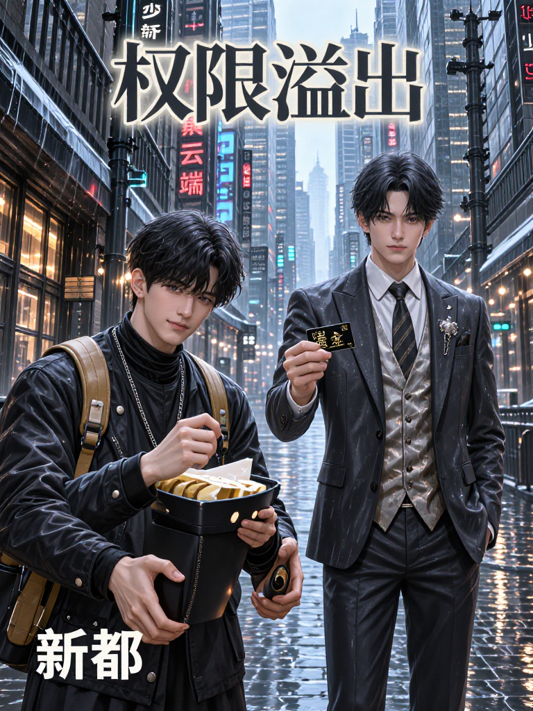 权限溢出 cover
