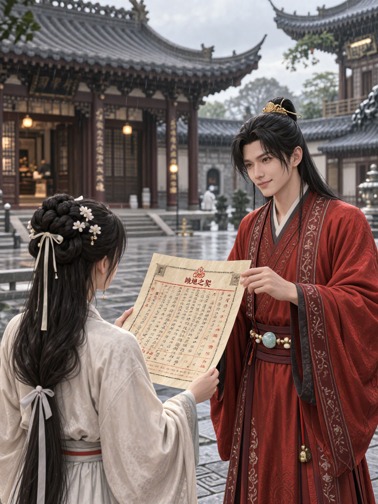 缺地之契 cover