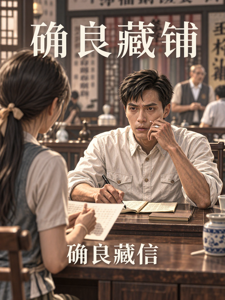 确良藏信 cover