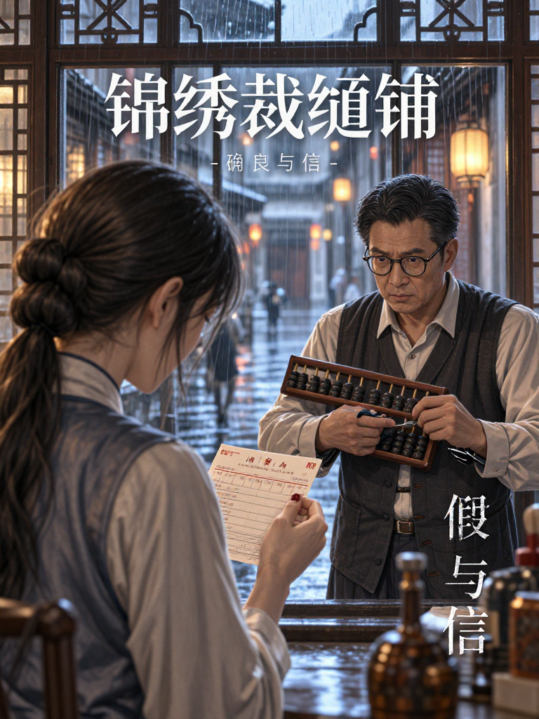 确良与信 cover