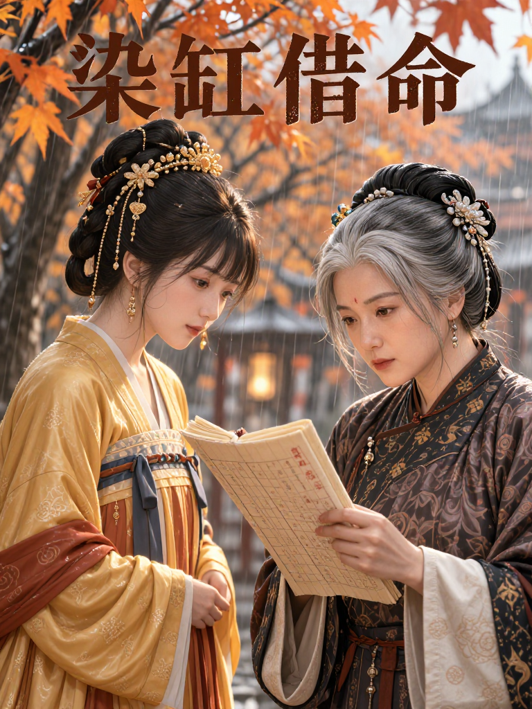 染缸借命 cover