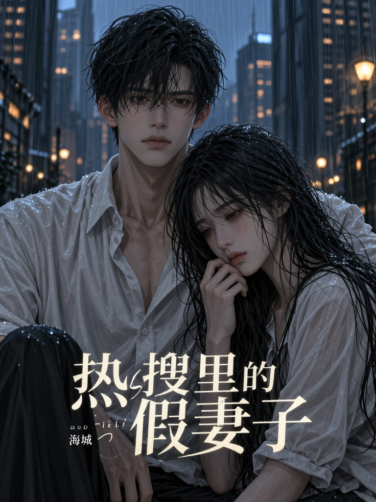热搜里的假妻子 cover