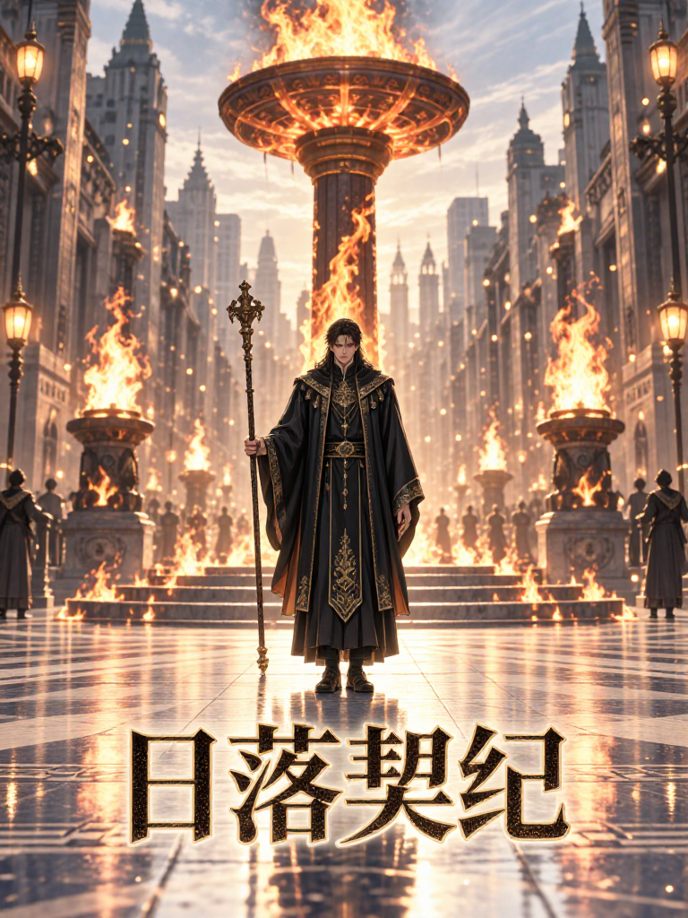 日落契约 cover