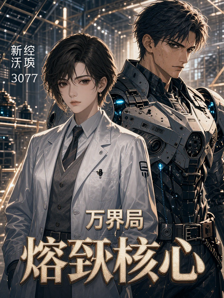 熔毁核心 cover