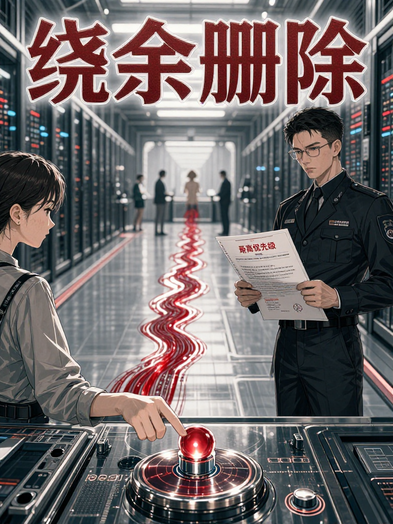 冗余删除 cover