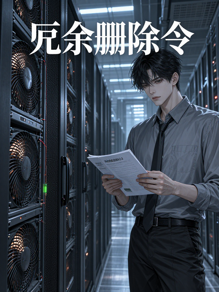 冗余删除令 cover