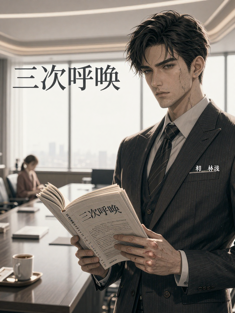 三次呼唤 cover