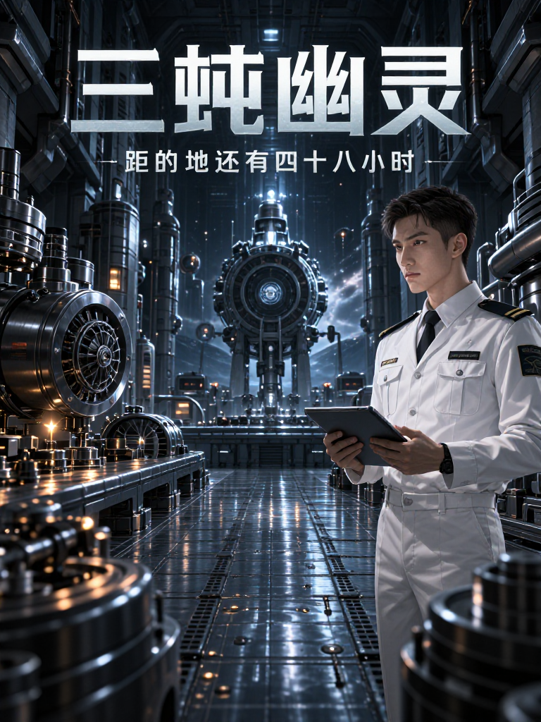 三吨幽灵 cover