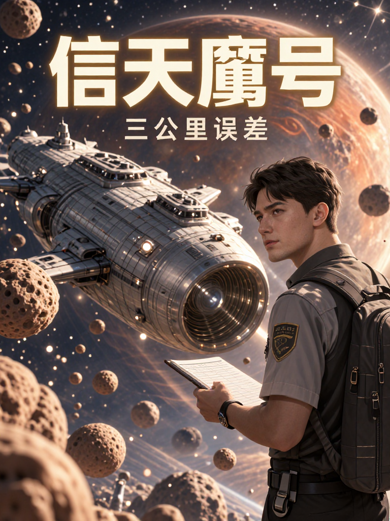 三公里误差 cover