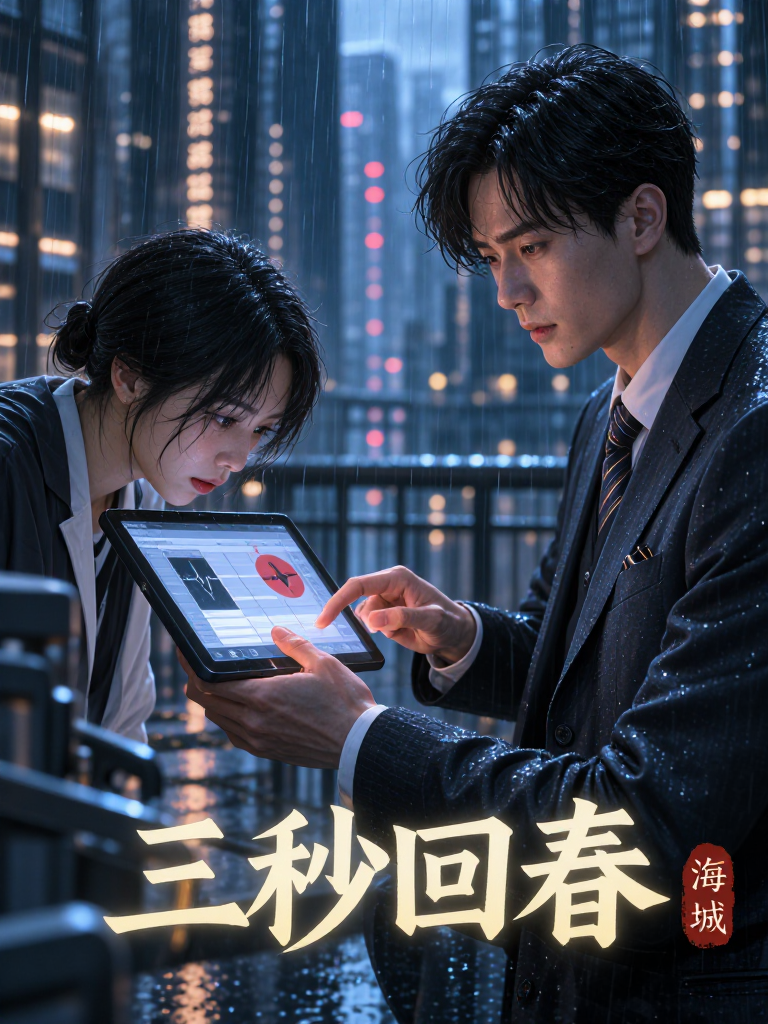 三秒回春 cover