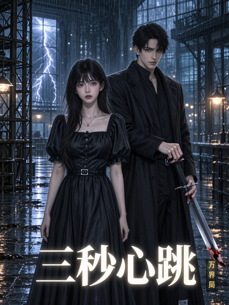 三秒心跳 cover