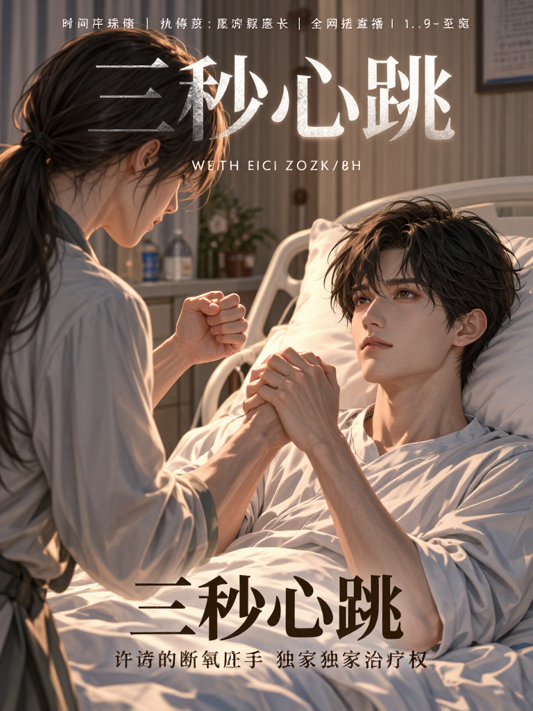 三秒心跳 cover