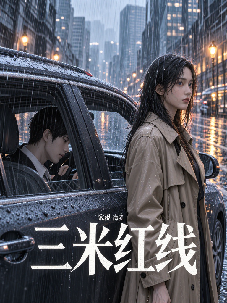 三米红线 cover