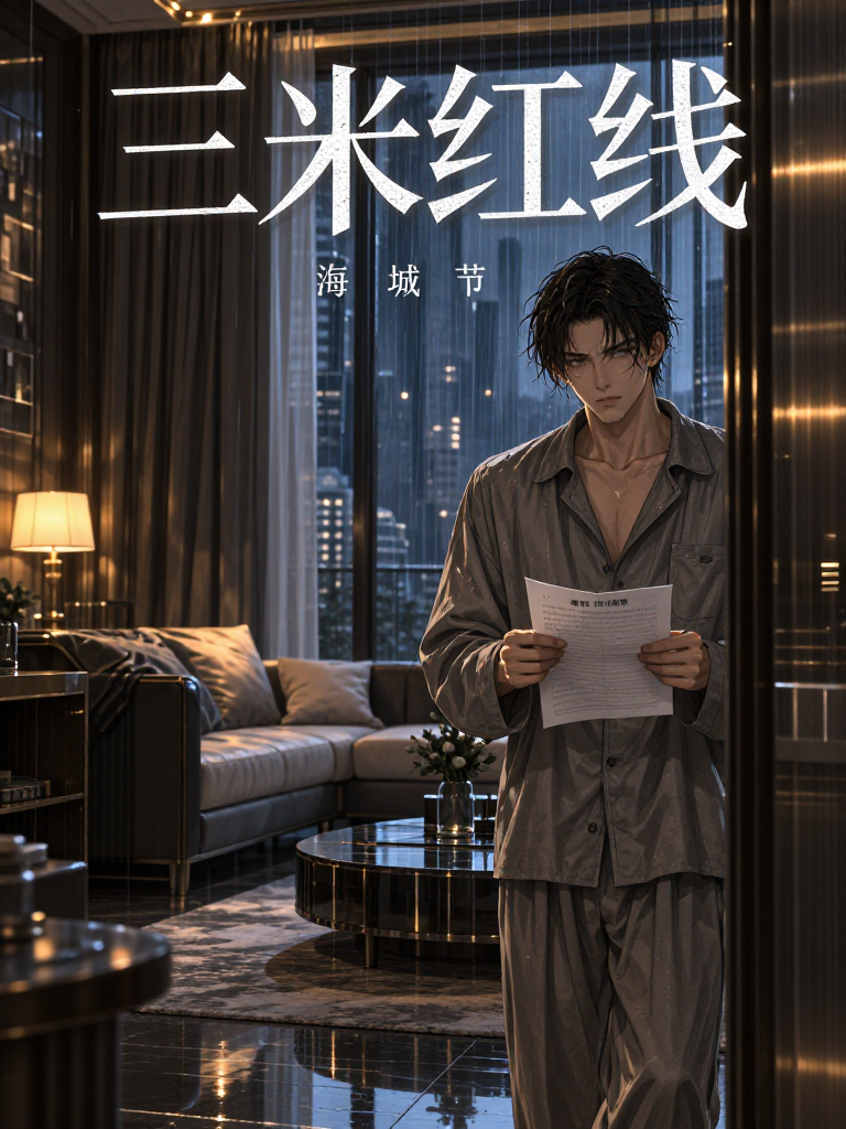 三米红线 cover