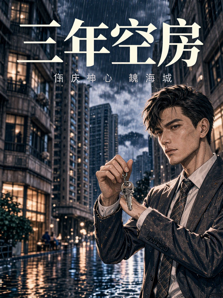 三年空房 cover