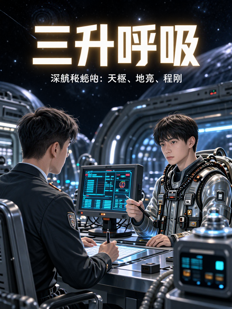 三升呼吸 cover