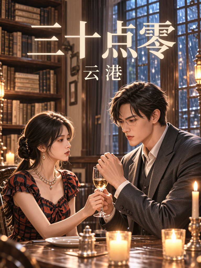 三十点零 cover