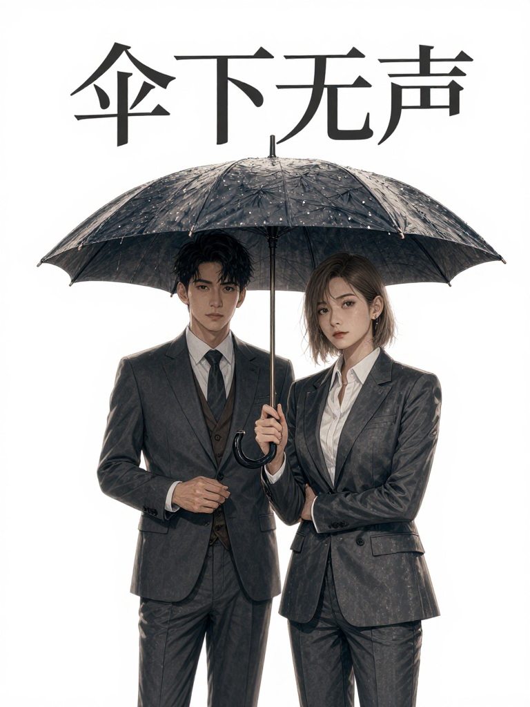 伞下无声 cover