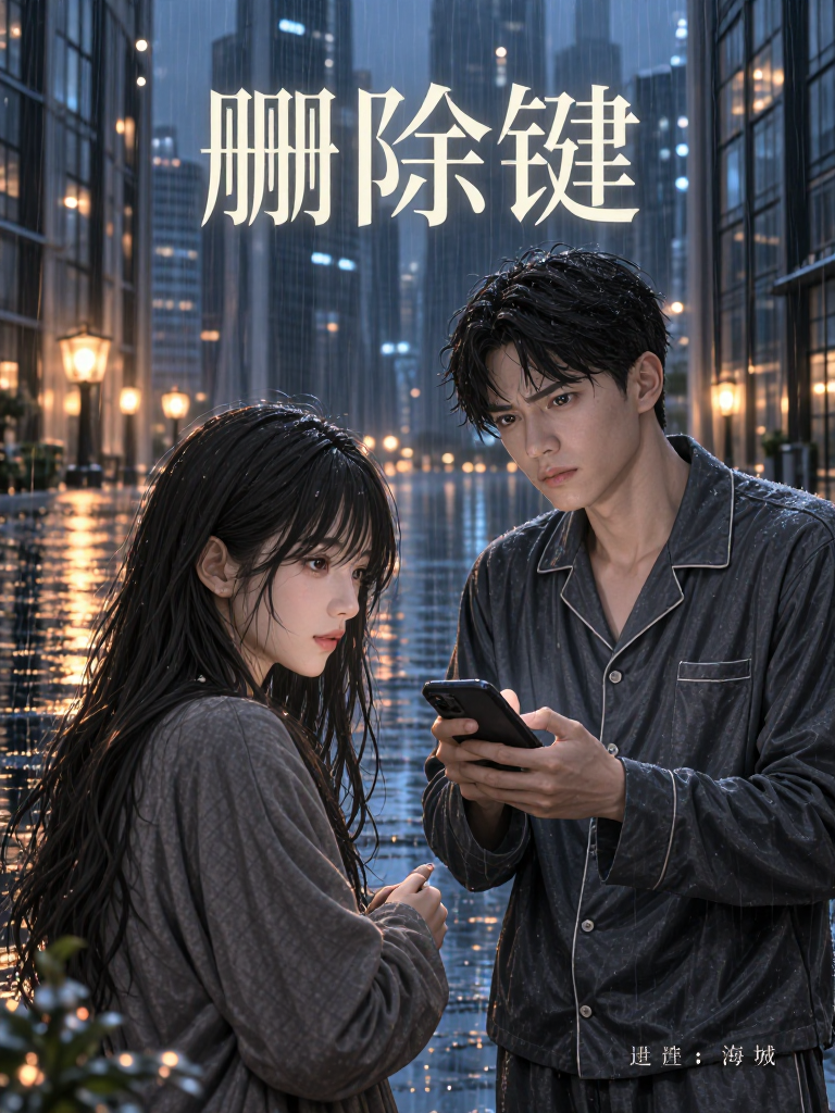 删除键 cover