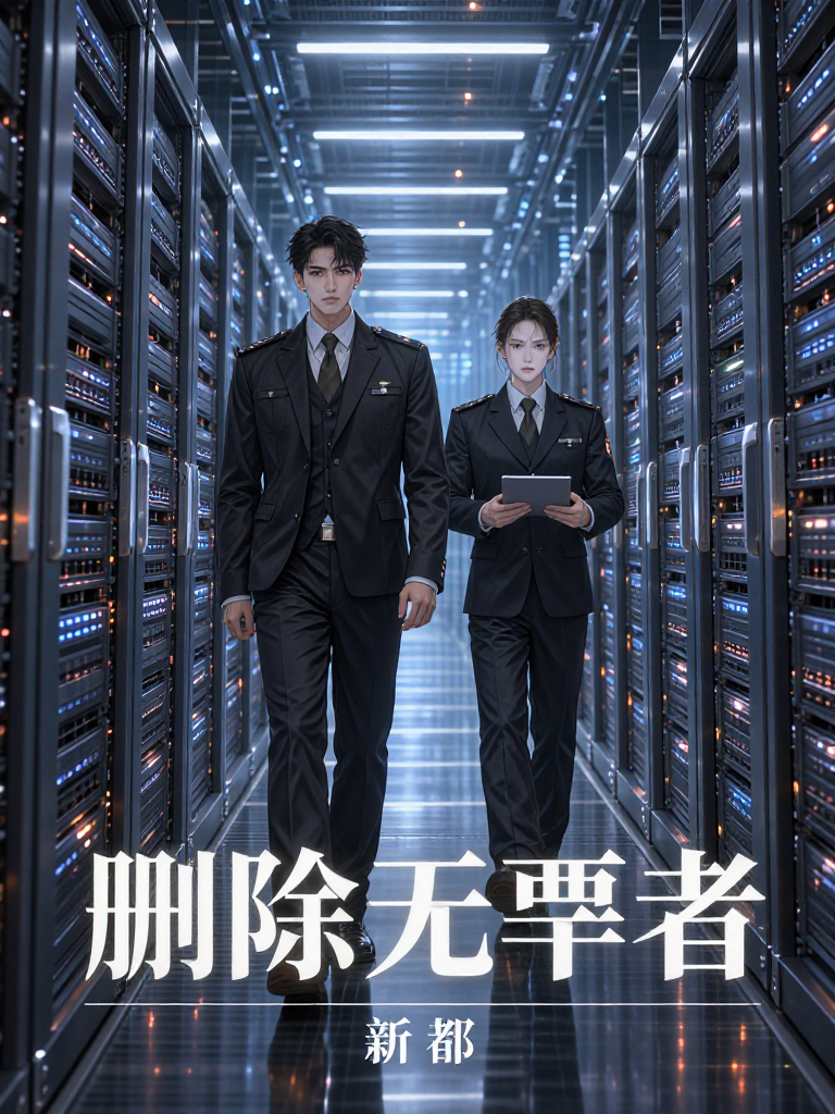 删除无辜者 cover