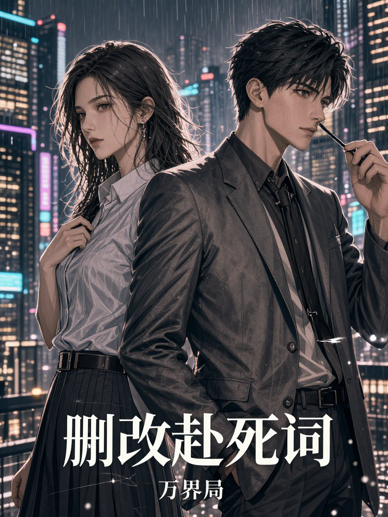 删改赴死词 cover