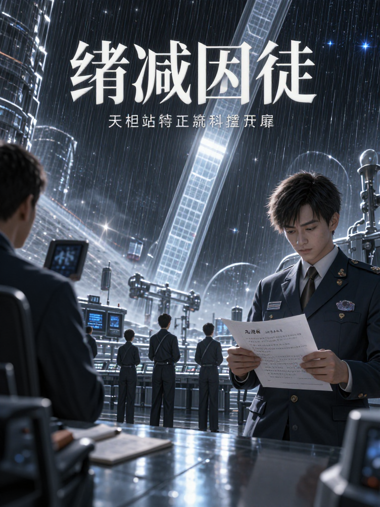 熵减囚徒 cover