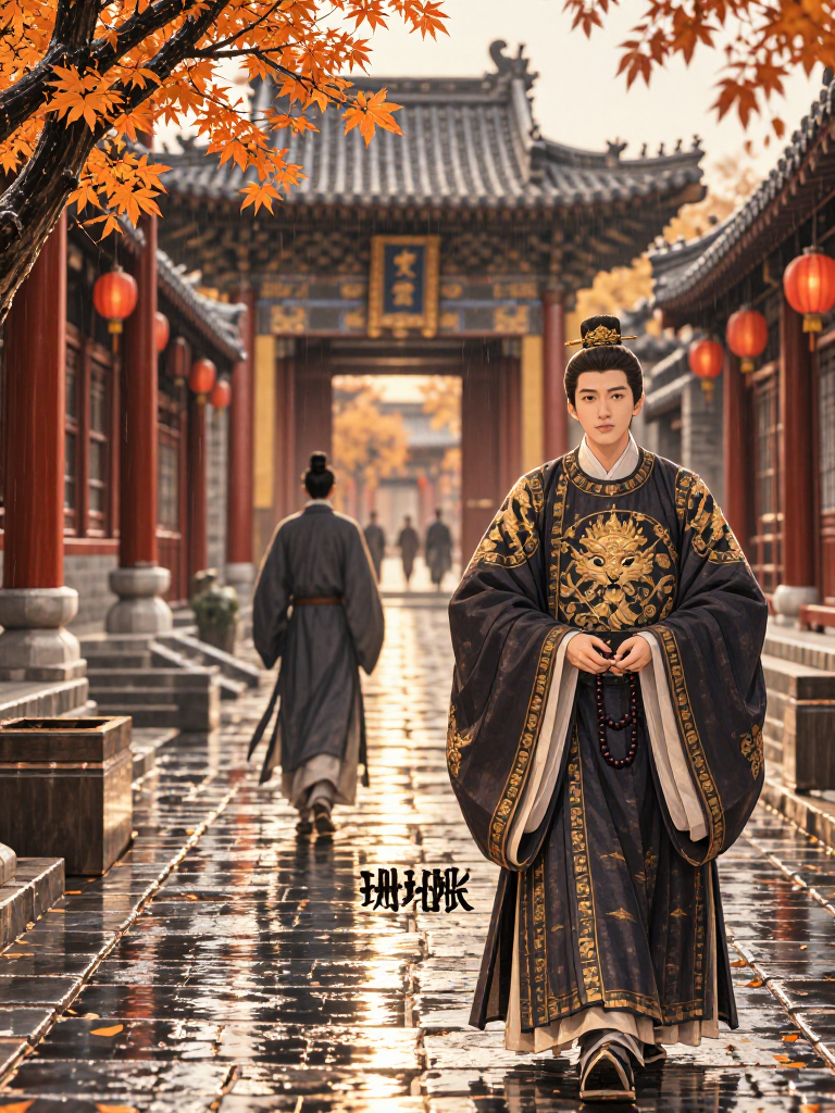 珊瑚账 cover