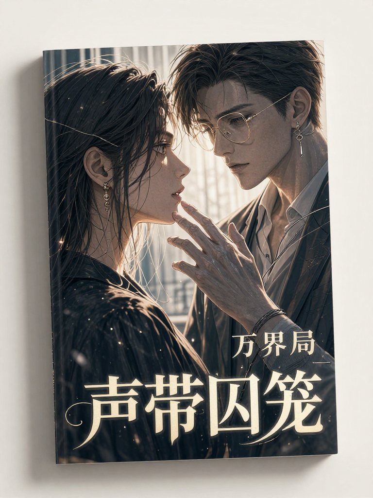 声带囚笼 cover