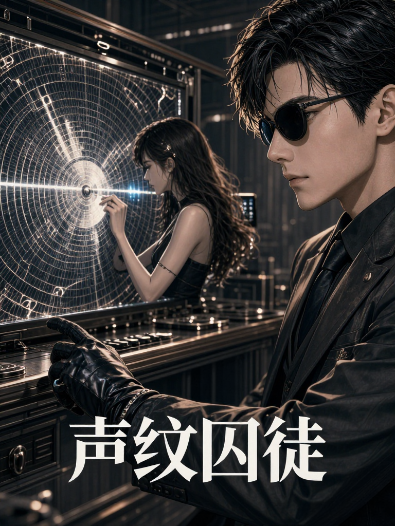 声纹囚徒 cover