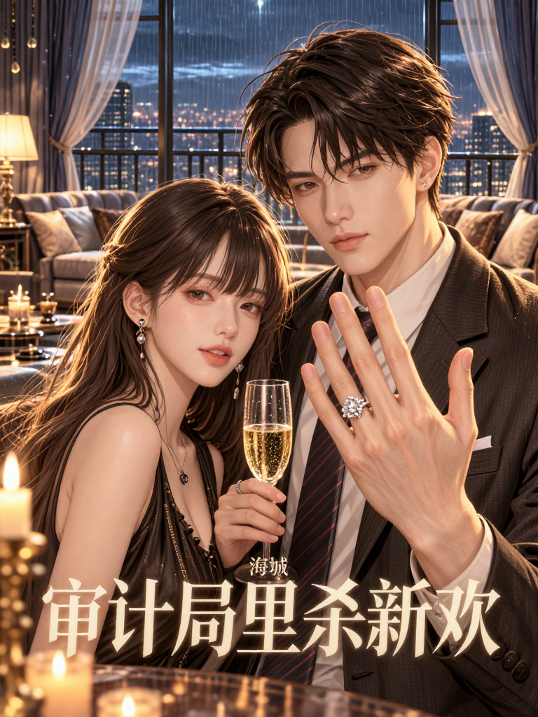 审计局里杀新欢 cover