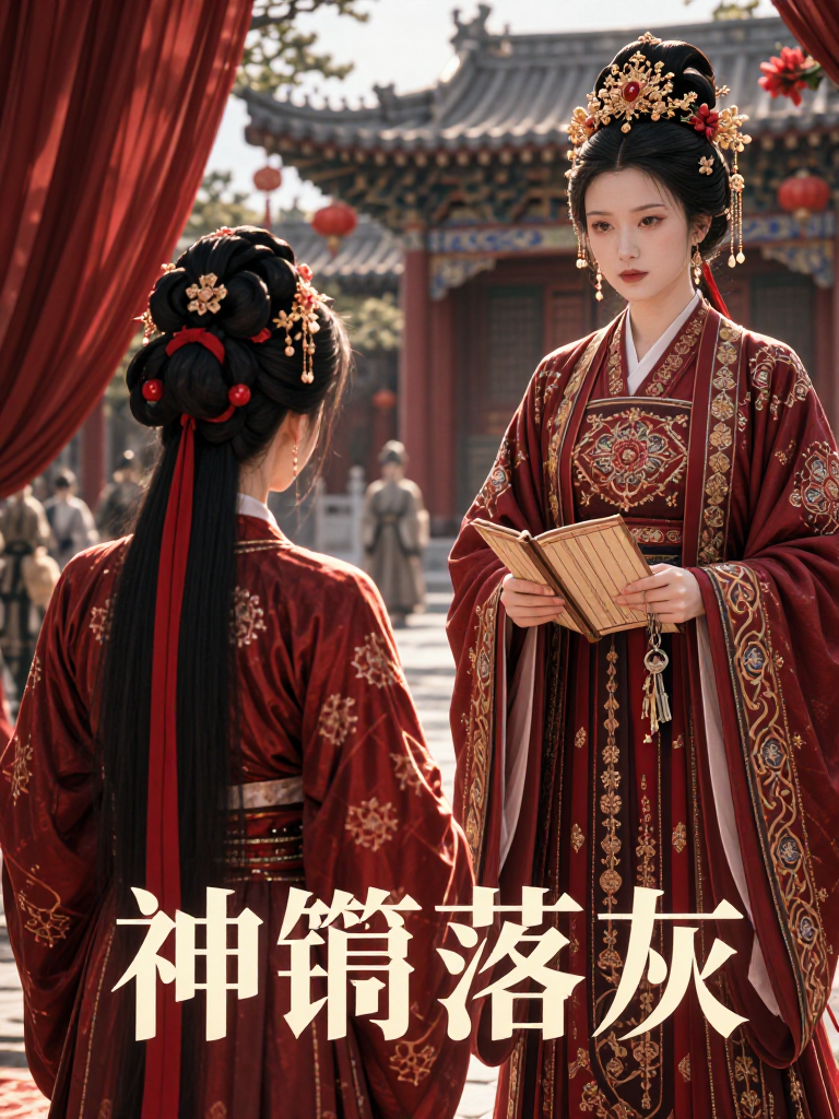 神龛落灰 cover