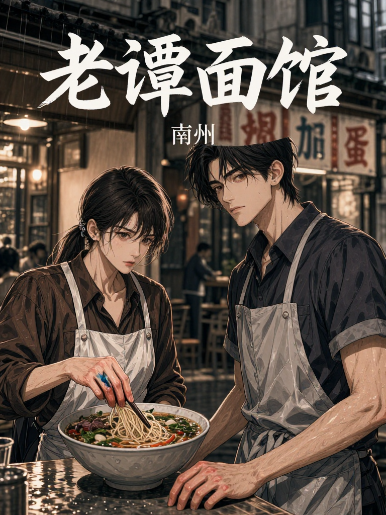 深夜加蛋 cover
