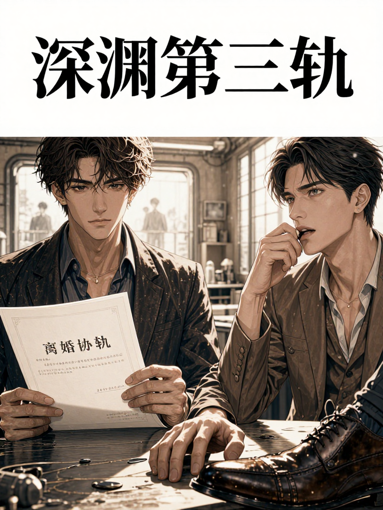 深渊第三轨 cover