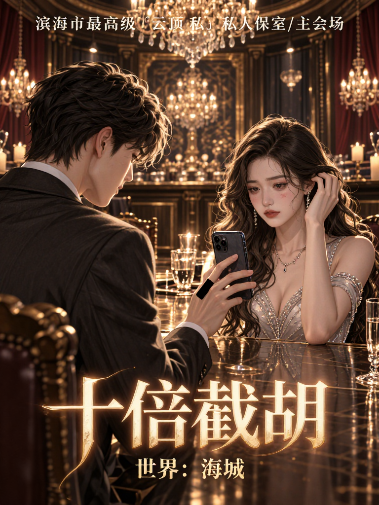 十倍截胡 cover
