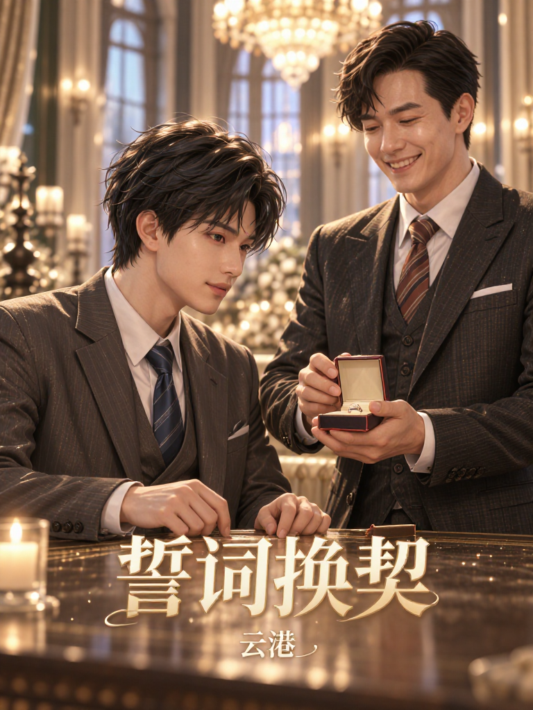 誓词换契 cover