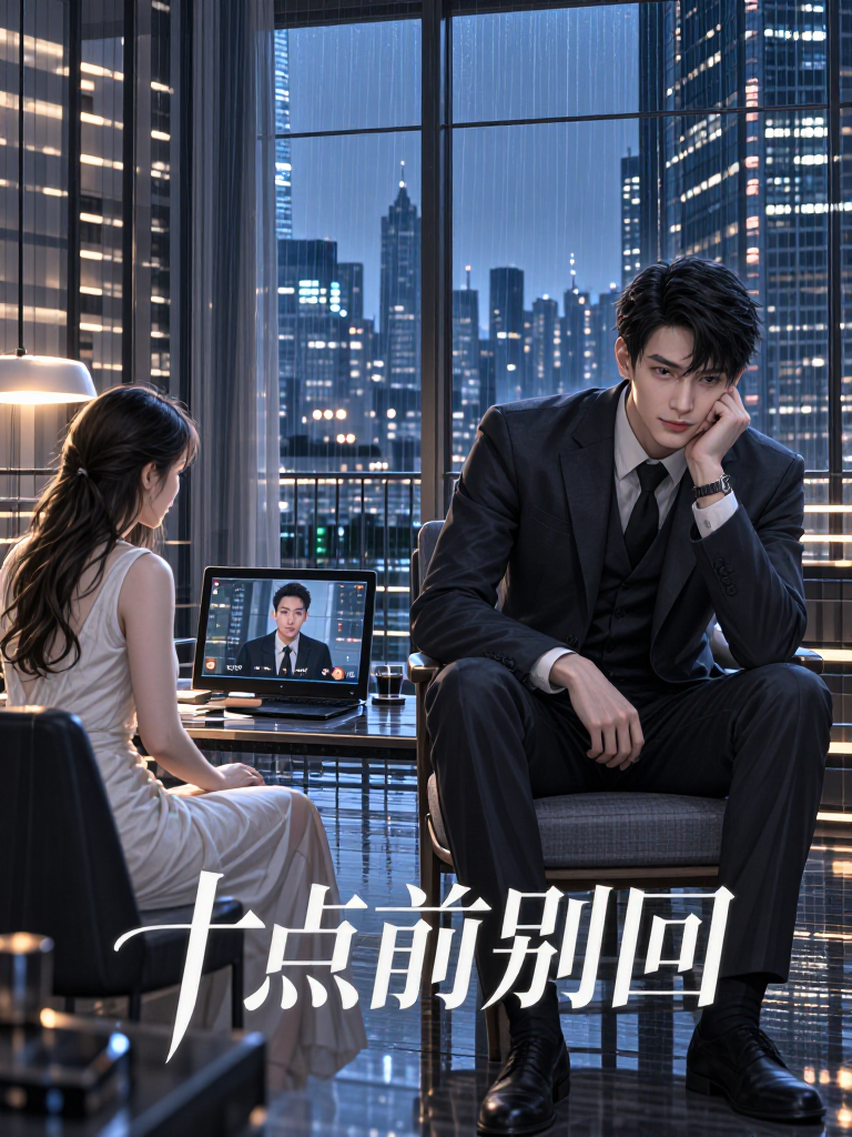 十点前别回 cover